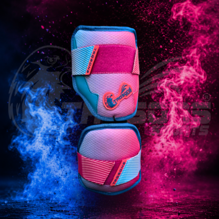 Special Custom Edition for Women Single Strap Extended Elbow Guard With Forearm