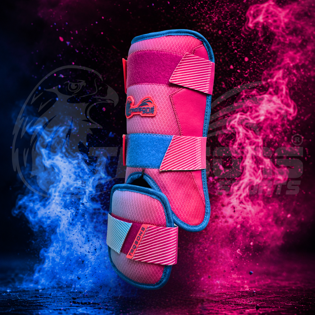 leg guard (3)
